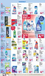 Gazetka promocyjna Rossmann - Prospekte - Gazetka - ważna od 14.01 do 14.01.2022 - strona 14 - produkty: allzweckreiniger, angebot, angebote, auto, Bad, bio, biozidprodukte, Bref, bref power, Cap, domestos, Domol, Dr. Beckmann, Duftspray, eis, elle, essig, Fangtücher, febreze, geschirr, geschirrspülmittel, Glade, hygienespüler, kraft, lenor, maschinenreiniger, Meister, meister proper, Rauch, Raumduft, reiniger, rwe, sagrotan, salz, somat, spartipp, spülmaschinen, spülmaschinentabs, spülmittel, Ti, Tiere, tücher, wäscheparfüm, waschmittel, wc frisch, wc-gel, WC-Steine, weck, zitrone, zitronen