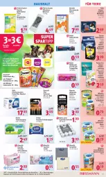 Gazetka promocyjna Rossmann - Prospekte - Gazetka - ważna od 14.01 do 14.01.2022 - strona 15 - produkty: alouette, angebot, angebote, batterie, batterien, beutel, Bodentücher, brita, catsan, citrus, dell, dreamies, eis, elle, felix, feuchtes toilettenpapier, filterkartuschen, gefrierbeutel, hundesnack, hundesnacks, Hundetrockennahrung, katzennahrung, katzensnack, katzensnacks, Katzenstreu, Maxtra, mikrofaser, Mode, müllbeutel, natur, papier, pedigree, purina, reis, Rubin, Serviette, servietten, sheba, snack, snacks, spartipp, Tasche, taschen, taschentücher, tee, Teelicht, teelichte, teller, Tempo, Ti, Tiere, toilettenpapier, toilettentücher, tragegriff, Trockennahrung, tücher, wedel, whiskas, Yo