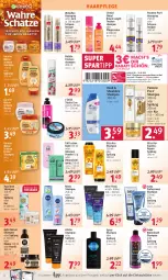 Gazetka promocyjna Rossmann - Prospekte - Gazetka - ważna od 14.01 do 14.01.2022 - strona 8 - produkty: angebot, angebote, Blüte, coupon, creme, elvital, garnier, gliss, gliss kur, haarpflege, haarspray, Hello Nature, isana, kraft, lack, mac, Maske, natur, nivea, oder schaumfestiger, pantene, pantene pro-v, Pflegecreme, pro-v, sana, schaumfestiger, shampoo, shampoo 250 ml, shampoo oder spülung, spartipp, spülung, spülung 200 ml, syoss, Taft, Ti, Tiere, Trockenshampoo, uhu, vita, Wahre Schätze, Wella, wellaflex, Yo