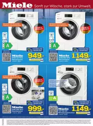 Gazetka promocyjna Euronics - Prospekte - Gazetka - ważna od 24.02 do 24.02.2024 - strona 10 - produkty: auto, consors finanz, eimer, eis, elle, LG, mastercard, miele, spee, Ti, waschmittel