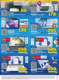 Gazetka promocyjna Euronics - Prospekte - Gazetka - ważna od 24.02 do 24.02.2024 - strona 7 - produkty: axe, canon, consors finanz, eimer, eis, ips-panel, LG, mastercard, monitor, ryzen, Sport, Ti, Yo