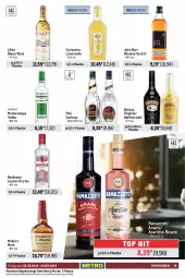 Gazetka promocyjna Metro - Food-NonFood - Gazetka - ważna od 04.09 do 04.09.2024 - strona 19 - produkty: amaro, ananas, aperitivo rosato, apfel, Apfelstrudel, auer, baileys, beef, Beefeater, beere, beeren, bio, Blaubeer, blaubeere, blended scotch, brut, cabernet, cabernet sauvignon, cachaça, campo viejo, cassis, champagne, champagner, chardonnay, dry gin, eis, elle, fisch, flasche, fleisch, frucht, früchte, früchten, gallo, gallo family, geldermann, getränk, getränke, gewürz, gin, grand sud, Holz, honig, John Barr, jules mumm, kirsch, kirsche, lillet, limo, london dry, london dry gin, Metro, moskovskaya, mumm, Palette, pfirsich, primitivo, rama, ramazzott, ramazzotti, reis, Ria, rioja, rosato, sauvignon, Schal, Schale, scotch, sekt, sim, spirituosen, Strudel, tempranillo, Ti, tisch, vanille, vodka, wein, zitrone, zott