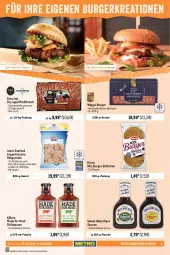 Gazetka promocyjna Metro - Food-NonFood - Gazetka - ważna od 04.09 do 04.09.2024 - strona 3 - produkty: ananas, bacon, beutel, braun, brötchen, brustfilet, burger, cheddar, eier, eis, erbsen, filet, flasche, fleisch, Geflügel, gewürz, grill, grillsauce, hähnchenbrust, hähnchenbrustfilet, heinz, kerrygold, kikkoman, Kühne, mac, mayonnaise, Metro, milch, pflanze, pflanzen, rind, rindfleisch, sauce, saucen, Schal, Schale, schnitten, sesam, soja, Ti, Trüffel, tulip, Wild, Yo