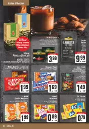 Gazetka promocyjna E Center - Angebote der Woche - Gazetka - ważna od 22.07 do 22.07.2023 - strona 14 - produkty: aktionspreis, beutel, bohne, bohnen, bohnenkaffee, cola, dallmayr, dallmayr prodomo, deka, eis, gemahlener bohnenkaffee, jacobs, kaffee, lachgummi, leine, nimm2, prodomo, reis, Ti, ZTE