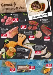 Gazetka promocyjna Rewe - Prospekte - Gazetka - ważna od 14.02 do 14.02.2021 - strona 4 - produkty: braten, bsf, burger, decke, eis, ente, Entenschenkel, erde, filet, fisch, fleisch, henkel, ideal zum braten, kasseler, kotelett, lachs, lachsfilet, lamm, lammlachse, leine, mac, nuss, Ofen, omega, Omega-3, pfanne, Rauch, Rippen, Rückensteak, rückensteaks, rwe, saft, schenkel, schwein, schweine, schweinerücken, seelachsfilet, snack, spee, Spezi, steak, steaks, Ti, und pfanne, Wanne, wein, weine