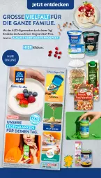 Gazetka promocyjna AldiSud - NÄCHSTE WOCHE - Gazetka - ważna od 19.08 do 19.08.2023 - strona 34 - produkty: aldi, auto, decke, eis, gin, Kinder, reis, Ti
