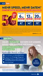 Gazetka promocyjna AldiSud - NÄCHSTE WOCHE - Gazetka - ważna od 19.08 do 19.08.2023 - strona 41 - produkty: aldi, aldi talk, auto, Bau, buch, decke, dell, eis, elle, Germ, gin, hardware, kraft, LG, medion, Mode, monati, Rauch, reis, ring, rwe, spee, Ti, usb, wasser