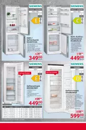 Gazetka promocyjna Selgros - Nonfood - Gazetka - ważna od 01.03 do 01.03.2023 - strona 22 - produkty: abtauautomatik, auto, beleuchtung, eis, Elektro, gefrierschrank, kühlschrank, led-beleuchtung, Leuchte, LG, Schrank, schubladen, siemens, supergefrierfunktion, tee, Ti