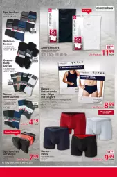 Gazetka promocyjna Selgros - Nonfood - Gazetka - ważna od 01.03 do 01.03.2023 - strona 8 - produkty: Bau, baumwolle, Elan, hemd, hemden, Jacke, jeans, mit frotteesohle, Pants, ring, Rippen, shirt, slip, slips, socken, Sport, sportsocken, tee, Ti, Unterhemd, unterhemden, wolle