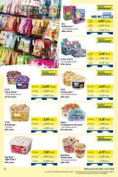 Gazetka promocyjna Metro - Monats-Mix - Seite 15 - Gazetka - ważna od 31.01 do 31.01.2026 - strona 12 - produkty: beutel, burger, Cap, eis, ente, frucht, fruchtgummi, haribo, Metro, metro gastro, pilze, reis, Ti, trolli, zucker