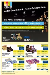 Gazetka promocyjna Metro - Monats-Mix - Seite 15 - Gazetka - ważna od 31.01 do 31.01.2026 - strona 15 - produkty: eis, mars, reis, riegel, snickers, Ti, twix, zucker