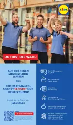 Gazetka promocyjna Lidl - Aktionsprospekt - Gazetka - ważna od 26.11 do 26.11.2022 - strona 62 - produkty: Ti, usb, WICK