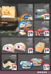 Gazetka promocyjna E Center - Angebote der Woche - Gazetka - ważna od 26.08 do 26.08.2023 - strona 11 - produkty: aktionspreis, aufstrich, babybel, bavaria blu, Becher, bergader, brot, brotaufstrich, cin, dänischer schnittkäse, deutscher weichkäse, eis, elle, gin, Käse, lion, milch, mini babybel, reis, Ria, schnittkäse, Ti, weichkäse, ZTE