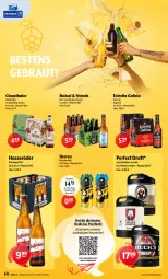 Gazetka promocyjna Getraenke Hoffmann - Prospekte - Gazetka - ważna od 08.03 do 08.03.2025 - strona 6 - produkty: alkohol, aust, bier, clausthaler, eis, hasseröder, mais, pils, premium pils, reis, rel, Ti