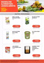 Gazetka promocyjna Metro - Stark im Preis 22.04.21 - Gazetka - ważna od 30.04 do 30.04.2021 - strona 4 - produkty: abholpreise, alpro, angebot, angebote, arla, bio, creme, Dr. Oetker, eis, ilag, kartoffel, Kochcreme, Metro, milch, Rauch, reis, rwe, sesam, sim, soya, Ti, weidemilch