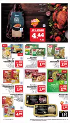 Gazetka promocyjna Marktkauf - Prospekt - Gazetka - ważna od 25.11 do 25.11.2023 - strona 17 - produkty: aktionspreis, alpro, baguette, Becher, Bistro Baguette, coppenrath, deka, Dr. Oetker, eis, filegro, filet, Goldstücke, iglo, Meister, Meister Torte, mövenpick, mövenpick eis, natur, nuss, rahm-spinat, reis, soya, spinat, Ti, torte, ZTE