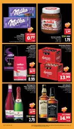 Gazetka promocyjna Marktkauf - Prospekt - Gazetka - ważna od 25.11 do 25.11.2023 - strona 3 - produkty: alkohol, bohne, bohnen, budweiser, creme, ecco, eis, espresso, flasche, frucht, fruchtsecco, jack daniel, jack daniel's, lavazza, nuss, nuss-nugat-creme, oder espresso, reis, rel, sekt, tennessee whiskey, Ti, whiskey