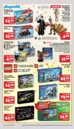 Gazetka promocyjna Marktkauf - Prospekt - Gazetka - ważna od 25.11 do 25.11.2023 - strona 35 - produkty: Adventskalender, asti, auf weihnachten, bugatti, cin, eis, ente, gin, kräuter, leine, reis, rel, Schal, Ti, weihnachten