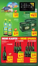 Gazetka promocyjna Marktkauf - Prospekt - Gazetka - ważna od 25.11 do 25.11.2023 - strona 43 - produkty: auer, Bau, Bauer, doppelrahmstufe, flasche, Käse, quad, quad-core-prozessor, rapso, rapsöl, reines rapsöl, sekt, tablet, tee, Ti, weichkäse, Yo