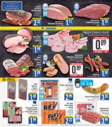 Gazetka promocyjna E Center - Angebote der Woche - Gazetka - ważna od 29.04 do 29.04.2023 - strona 4 - produkty: aufschnitt, bier, bierschinken, bifi, braten, brustfilet, coupon, deka, eis, ente, farmerschinken, filet, filets, fleisch, fleischwurst, frischwurst-aufschnitt, gin, hackfleisch, hähnchen-brustfilet, houdek, im zarten saitling, jungbullen, kabanos, leberwurst, mac, nuss, prosciutto, prosciutto cotto, prosciutto crudo, pute, Rauch, regal, reinert, reis, rind, saft, salami, schinken, schwein, schwein und rind, senf, Speck, spitzenqualität, Sport, südtiroler, super-knüller, Ti, vom schwein und rind, wein, wiener, wiener würstchen, wurst, würstchen, ZTE