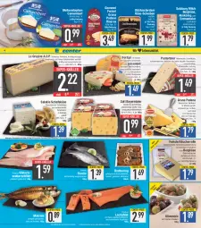 Gazetka promocyjna E Center - Angebote der Woche - Gazetka - ważna od 29.04 do 29.04.2023 - strona 6 - produkty: Almkönig, aqua, auer, Bergkäse, braten, brot, camembert, deutscher schnittkäse, eis, elle, emmentaler, ente, erbsen, filet, fol epi, forelle, frucht, géramont, grana, grana padano, hartkäse, hering, italienischer hartkäse, Käse, kräuter, kräutern, küche, Küchen, lachs, lachsfilet, mac, Makrele, milch, nuss, Old Amsterdam, olive, oliven, padano, Rana, Räucherrolle, reis, rel, Ria, ring, riserva, salakis, salz, schafskäse, schinken, Schmelzkäse, schmelzkäsezubereitung, schnittkäse, schweizer hartkäse, super-knüller, Ti, tisch, trolli, weichkäse, weihenstephan, wein, zott, ZTE