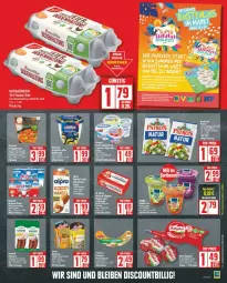 Gazetka promocyjna Edeka - Prospekte - Gazetka - ważna od 08.06 do 08.06.2024 - strona 7 - produkty: discount, eier