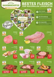 Gazetka promocyjna Marktkauf - Prospekt - Gazetka - ważna od 28.02 do 28.02.2026 - strona 11 - produkty: eis, fleisch, jagdwurst, Kaiser, Mode, pute, reis, ring, sac, Schal, Schale, schinken, Ti, wurst, ZTE