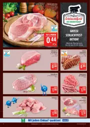 Gazetka promocyjna Marktkauf - Prospekt - Gazetka - ważna od 28.02 do 28.02.2026 - strona 12 - produkty: axe, Bau, braten, bratwurst, eis, Haxe, Kalbsbratwurst, krustenbraten, reis, rollbraten, saft, schwein, schweine, Ti, wein, weine, wurst, ZTE