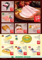 Gazetka promocyjna Marktkauf - Prospekt - Gazetka - ważna od 28.02 do 28.02.2026 - strona 15 - produkty: appenzeller, auer, Bau, Bauer, bavaria blu, bergader, Berger, braten, butter, butterkäse, deutscher weichkäse, eis, elle, frico, gouda, gouda jung, grill, halbfester schnittkäse, hartkäse, hinterschinken, holländischer schnittkäse, holsteiner, Käse, krustenbraten, mac, milch, österreichischer schnittkäse, pute, reis, Ria, saft, Schärdinger, schinken, schnittkäse, schwarzwälder schinken, schweizer hartkäse, steiner, steinhaus, Ti, tisch, toast, weichkäse, ZTE