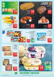 Gazetka promocyjna Marktkauf - Prospekt - Gazetka - ważna od 28.02 do 28.02.2026 - strona 19 - produkty: bourbon, bourbon vanille, brezel, cornetto, cremissimo, eis, fisch, fischstäbchen, gin, golden toast, iglo, karotten, Laugenbrezel, LG, Ofen, original wagner, pizza, reis, rustipani, Semmel, sim, slip, steinofen, tee, Ti, toast, vanille, wagner, ZTE