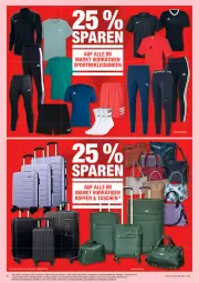 Gazetka promocyjna Marktkauf - Prospekt - Gazetka - ważna od 28.02 do 28.02.2026 - strona 30 - produkty: dell, eis, kleid, Kleidung, koffer, Mode, reis, schuhe, Spiele, Sport, Tasche, taschen, Ti