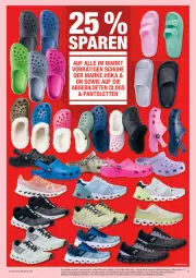 Gazetka promocyjna Marktkauf - Prospekt - Gazetka - ważna od 28.02 do 28.02.2026 - strona 31 - produkty: eis, reis, schuhe, Sport, Ti