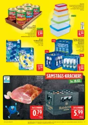 Gazetka promocyjna Marktkauf - Prospekt - Gazetka - ważna od 28.02 do 28.02.2026 - strona 39 - produkty: kracher, tee