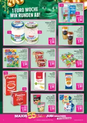Gazetka promocyjna Marktkauf - Prospekt - Gazetka - ważna od 28.02 do 28.02.2026 - strona 4 - produkty: almighur, almighurt, Becher, Dr. Oetker, ehrmann, ehrmann almighurt, eimer, emmi, erbsen, ferdi fuchs, filet, filets, fisch, früchte, grütze, haltbare milch, in olivenöl, joghur, joghurt, knorr, latte, leimer, LG, Löffel, mehl, milch, mit gemüse, monster, olive, oliven, olivenöl, pasta, pomito, quark, robby, snack, thunfisch, thunfisch filets, Ti, tomate, tomaten, type 405, weizenmehl, würstchen