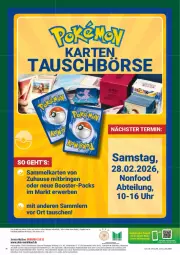 Gazetka promocyjna Marktkauf - Prospekt - Gazetka - ważna od 28.02 do 28.02.2026 - strona 40 - produkty: Abtei, Astra, deka, eis, ente, reis, ring, rwe, sac, tee, Ti, uhr