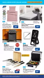 Gazetka promocyjna Aldi Nord - Von Montag - Gazetka - ważna od 12.07 do 12.07.2025 - strona 33 - produkty: akku, aldi, alle artikel ohne dekoration, Alwa, Always, ambia, asti, Bau, baumwolle, bett, bettwäsche, dekoration, edelstahl, erde, gasgrill, grill, grillplatte, Holz, kontaktgrill, küche, Küchen, latte, LG, matratze, messer, messerblock, rum, Schere, thermometer, Ti, tisch, vita, wolle