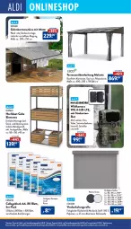 Gazetka promocyjna Aldi Nord - Von Montag - Gazetka - ważna od 12.07 do 12.07.2025 - strona 34 - produkty: Bona, collegeblock, decke, deo, eis, Elan, elle, expertiz, kamera, LG, ndk, reis, Ria, Schal, Schale, sim, Sport, Terrassenüberdachung, Ti, Wild, Wildkamera