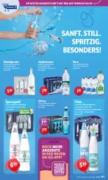 Gazetka promocyjna Getraenke Hoffmann - Prospekte - Gazetka - ważna od 31.01 do 31.01.2026 - strona 2 - produkty: adelholzener, Alwa, angebot, angebote, bio, eis, Holz, mineralwasser, natur, natürliches mineralwasser, reis, rel, RhönSprudel, Selters, Spreequell, Sprudel, Ti, vilsa, wasser