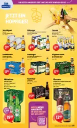 Gazetka promocyjna Getraenke Hoffmann - Prospekte - Gazetka - ważna od 31.01 do 31.01.2026 - strona 6 - produkty: alkohol, angebot, angebote, Berger, bier, bitburger, burger, corona, corona extra, eis, Freiberger, Gessner, gin, heineken, köstritzer, LG, pils, premium pils, reis, Ti