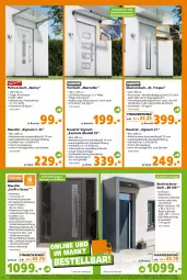 Gazetka promocyjna  - Prospekt für Globus Baumarkt  Achern - Gazetka - ważna od 19.03 do 19.03.2022 - strona 12 - produkty: aust, Bank, Bau, beleuchtung, Bewegungssensor, Bona, dell, edelstahl, eis, elle, ente, garnitur, Laufen, led-beleuchtung, mars, Mode, reis, riegel, sandwich, Ti, ZTE