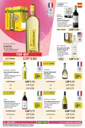 Gazetka promocyjna Metro - GastroJournal - Gazetka - ważna od 03.04 do 03.04.2024 - strona 22 - produkty: ananas, aperitif, auer, bree, brut, Cava, champagne, champagner, chardonnay, dell, drink, ecco, eis, elle, flasche, freixenet, frizzante, frucht, früchte, früchten, fruchtsecco, gallo, gallo family, getränk, getränke, grand sud, honig, honigmelone, kirsch, kirsche, kirschen, La Gioiosa, mac, melone, Metro, mit frucht, orange, orangen, Palette, pfirsich, pflaume, prosecco, puma, reis, Ria, rotkäppchen, rwe, sauvignon, Schal, Schale, sekt, spumante, Ti, tisch, valdo, vanille, wein, zitrone, zitronen