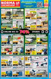 Gazetka promocyjna Norma - Norma - Gazetka - ważna od 01.08 do 01.08.2024 - strona 1 - produkty: adapter, akku, Akku-Schlagbohrschrauber, Akku-Winkelschleifer, aldi, angebot, auto, Behälter, besteck, Bohrschrauber, Bona, braun, Brei, bürste, bürsten, decke, Deckel, Draht, edelstahl, eis, Fahrrad, flasche, flaschenöffner, Gewächshaus, grill, heckenschere, Holz, holzkohle, holzkohlegrill, Holzspalter, Intel, Kohlegrill, Komposter, kompressor, kraft, ladegerät, latte, LG, mähroboter, messer, ndk, Ofen, ohne akku und ladegerät, rasen, rasentrimmer, Rauch, reifen, reiniger, Reinigung, Reinigungsmittel, reis, reiss, Ria, rwe, säge, Schal, Schere, schlauch, senf, sonnenschirm, Strauchschere, stuhl, Tauchsäge, thermometer, Ti, tiernahrung, tisch, Trockensauger, usb, uv-schutz, wasser, wein, weine, weinshop, Winkelschleifer