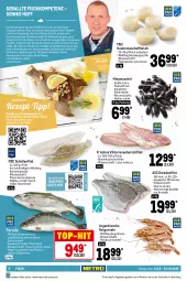 Gazetka promocyjna Metro - Food - Gazetka - ważna od 19.10 do 19.10.2022 - strona 2 - produkty: Abtei, angebot, angebote, aqua, ball, beutel, bio, cin, Dorade, eis, elle, erde, feinkost, filegro, filet, filets, fisch, fische, Fischer, Fischfeinkost, fleisch, forelle, frischfisch, garnelen, hering, Herings, HP, iglo, lachs, leine, lysell, mac, Metro, orange, orangen, Räucherlachs, reis, rel, Ria, ring, saft, sahne, salz, sauce, Schere, schlemmerfilet, scholl, Ti, top-hit, tuc, Wild