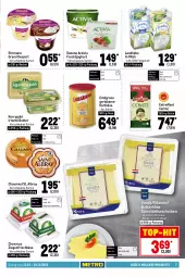 Gazetka promocyjna Metro - Food - Gazetka - ważna od 19.10 do 19.10.2022 - strona 7 - produkty: activia, albray, alexa, angebot, angebote, Becher, Birnen, butter, butterkäse, chaumes, chavroux, comté, danone, danone activia, decke, dessert, edamer, ehrmann, Ehrmann Grand Dessert, eis, elle, ente, frischkäse, frucht, fruchtjoghurt, gouda, grana, gurke, gurken, hartkäse, irische butter, je 250-g-packung, joghur, joghurt, kartoffel, kartoffeln, Käse, käsescheiben, kerrygold, Kürbis, landliebe, LG, mac, Metro, milch, molkereiprodukte, obst, orange, orangen, Rana, reis, sac, saft, Saftorangen, schnittkäse, schnittkäsescheiben, speisekartoffeln, St. Albray, Ti, Tiere, top-hit, und gemüse, ziegenfrischkäse