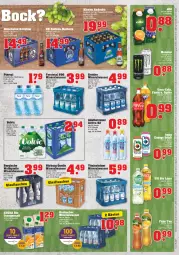 Gazetka promocyjna Trinkgut - Gazetka - ważna od 19.03 do 19.03.2022 - strona 3 - produkty: adelholzener, Alwa, angebot, angebotspreis, deutschlandcard, eis, elle, erde, flasche, Holz, LG, mineralwasser, reis, rel, steiner, Ti, volvic, wasser