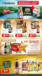 Gazetka promocyjna Getraenkeland - Gazetka - ważna od 21.12 do 21.12.2024 - strona 4 - produkty: aktionspreis, alkohol, bestpreis, bestpreise, budweiser, eis, Mio Mio, reis, Spaten, Ti