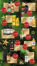Gazetka promocyjna Getraenkeland - Gazetka - ważna od 21.12 do 21.12.2024 - strona 7 - produkty: Apple, flasche, geschenkpackung, laphroaig, likör, rum, scotch, single malt, störtebeker, Ti, whisky, Yo