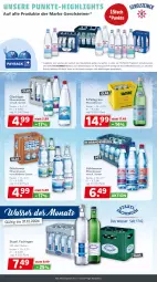 Gazetka promocyjna Getraenkeland - Gazetka - ważna od 21.12 do 21.12.2024 - strona 8 - produkty: aktionspreis, Alwa, angebot, angebote, auer, bestpreis, bestpreise, eis, Elan, elle, gerolsteine, gerolsteiner, getränk, getränke, LG, lichtenauer, mineralwasser, payback, reis, Staatl. Fachingen, steiner, Ti, wasser