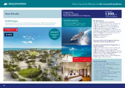 Gazetka promocyjna AldiSud - UNSERE LIEBLINGSREISEN - Gazetka - ważna od 31.08 do 31.08.2022 - strona 10 - produkty: aldi, buch, eis, getränk, getränke, hama, inklusivleistungen, kreuzfahrten, limo, reis, reise-highlights, reiseverlauf, Ti, wasser