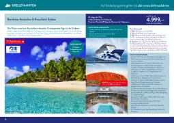 Gazetka promocyjna AldiSud - UNSERE LIEBLINGSREISEN - Gazetka - ważna od 31.08 do 31.08.2022 - strona 12 - produkty: aldi, aust, Bank, buch, deutschsprachige reiseleitung, eis, Garten, gin, Heu, inklusivleistungen, kreuzfahrten, leine, LG, natur, pool, reis, reise-highlights, reiseverlauf, ring, rum, Ti
